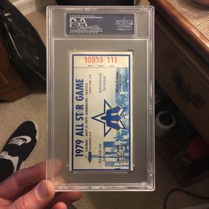 Joe DiMaggio Autograph